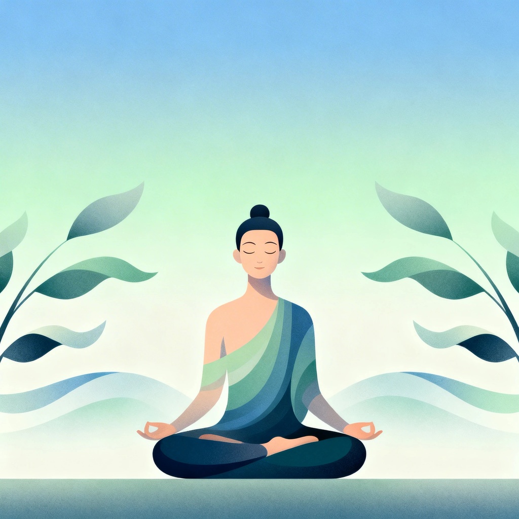 Techniki relaksacyjne dla lepszego samopoczucia